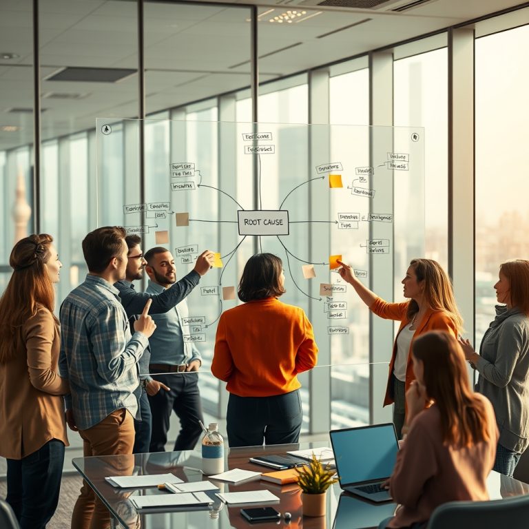 Beyond the Obvious: How Lateral Thinking and Structured Frameworks Solve Complex Problems