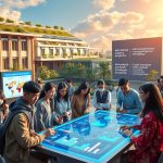Bridging Borders: How AI and Hybrid Learning Are Reshaping Higher Education for Global Students