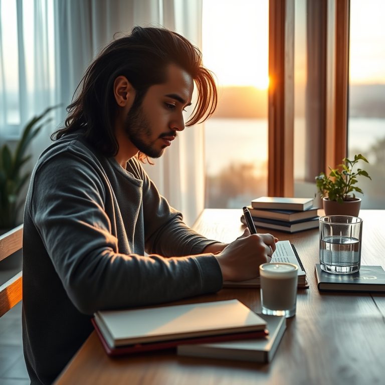 The Silent Catalyst: How Self-Discipline Shapes Success Beyond Talent