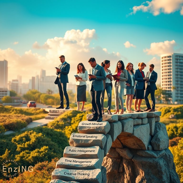 Unlocking Your Potential: The Power of a Growth Mindset in Lifelong Learning
