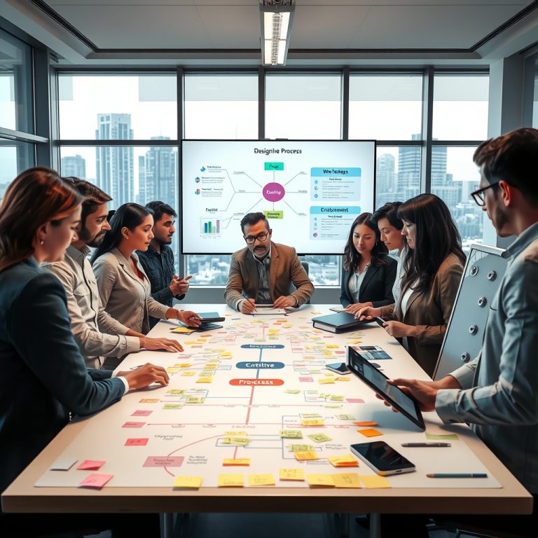The Anatomy of a Breakthrough: How Strategic Problem-Solving Frameworks Turn Obstacles into Opportunities
