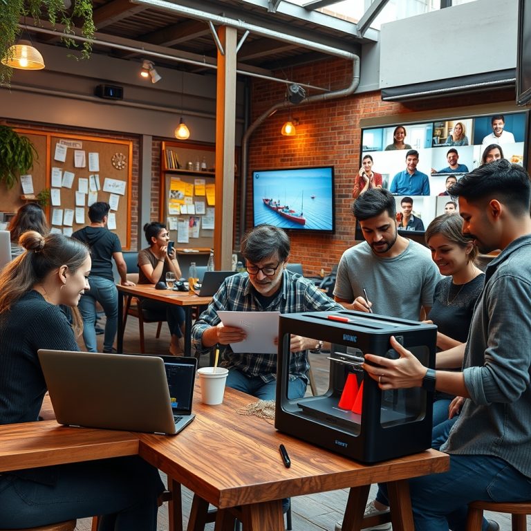 The Digital Frontier: How Informal Skill Acquisition is Redefining Learning in the 21st Century