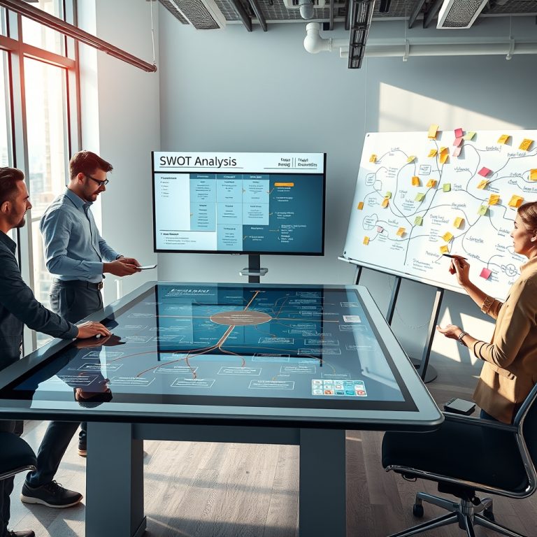 The Intersection of Logic and Creativity: How Advanced Problem-Solving Techniques Bridge the Gap