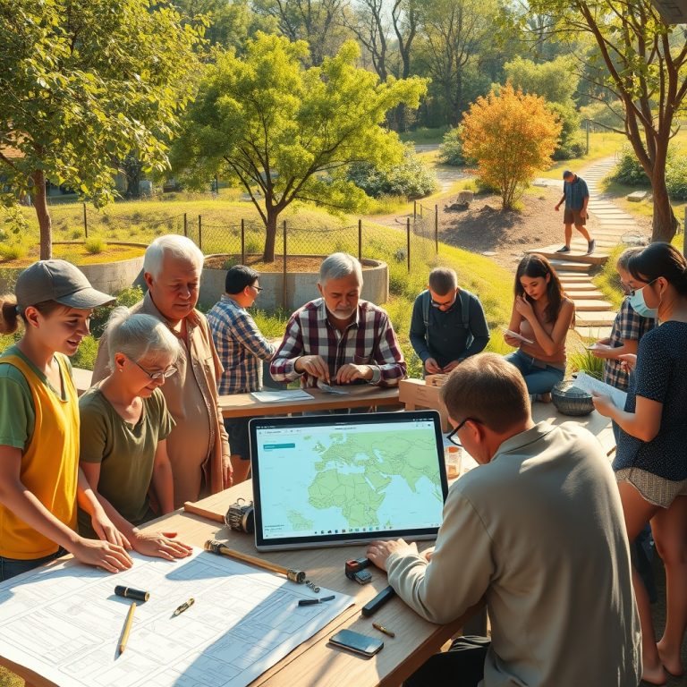 The Living Laboratory: How Real-World Problem Solving Cultivates Adaptive Minds