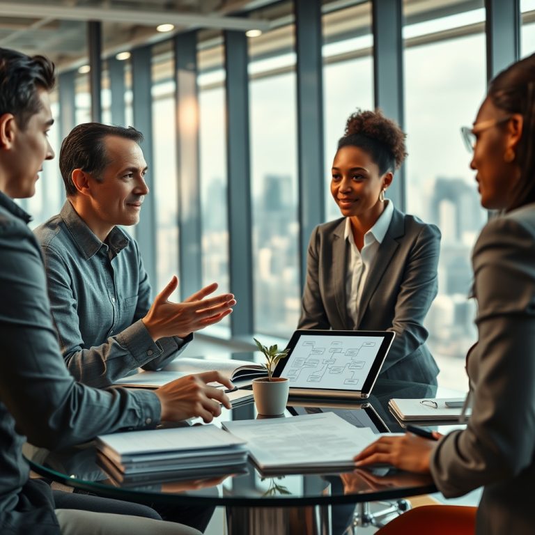 The Mindful Leader: How Emotional Intelligence and Critical Thinking Shape Modern Success