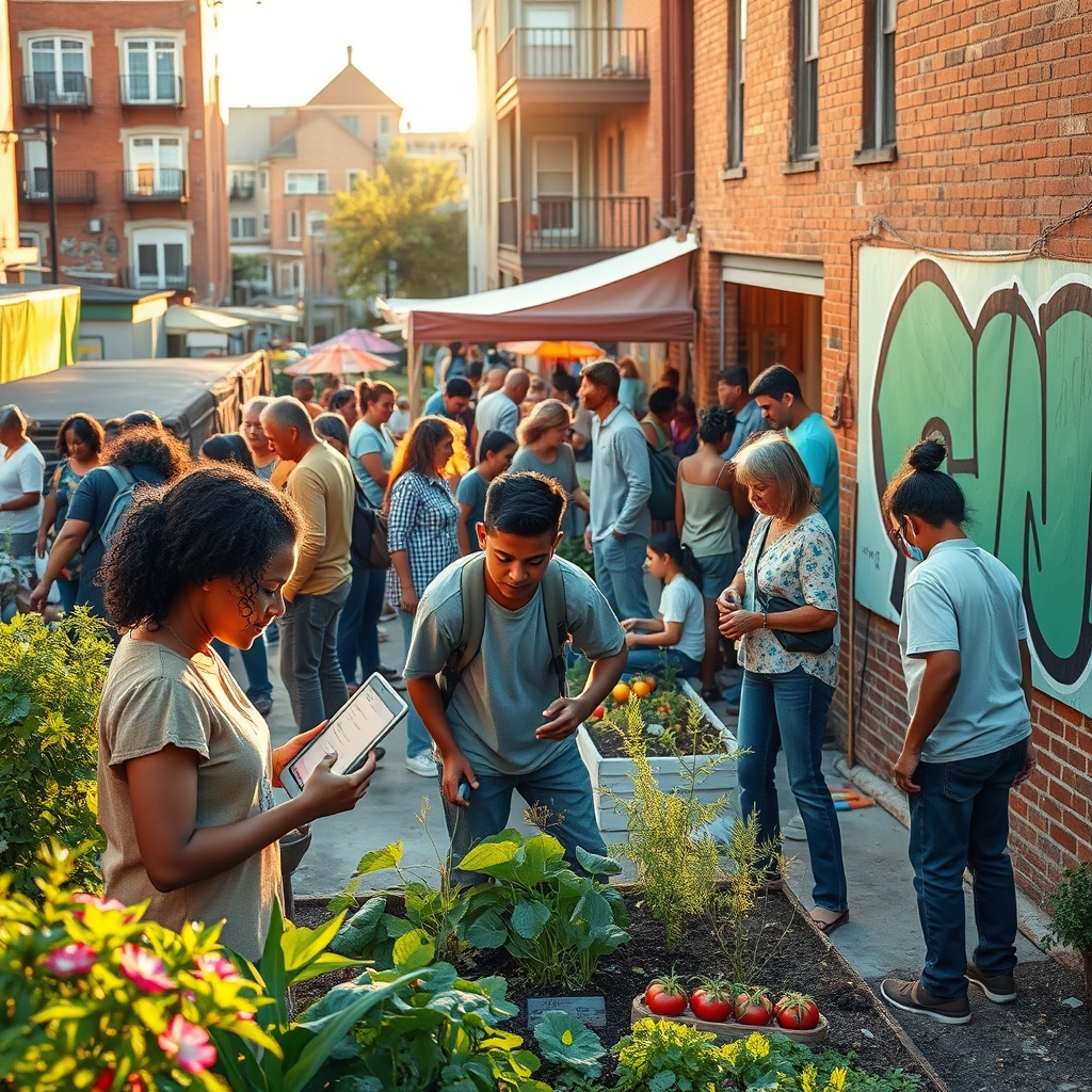 The Ripple Effect: How Community Service Learning Creates Waves of Personal and Collective Growth