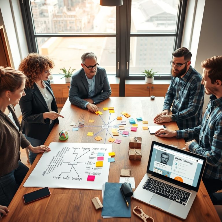 The Silent Architects of Problem Solving: How Structured Thinking and Creative Chaos Build Unshakable Solutions