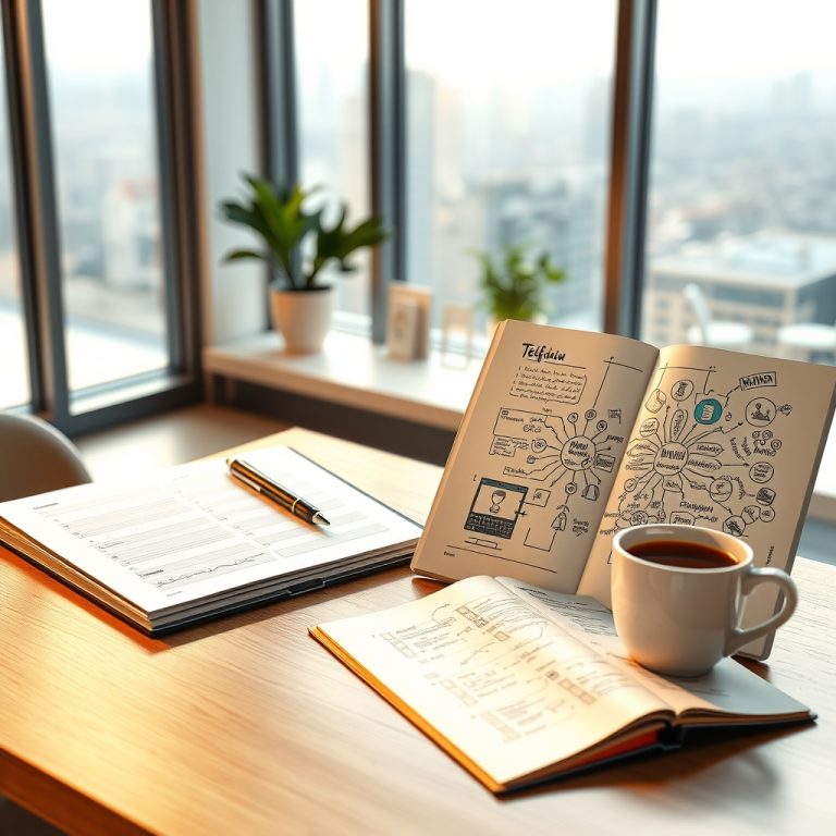 The Synergy of Self-Discipline and Creative Thinking: A Blueprint for Unstoppable Growth