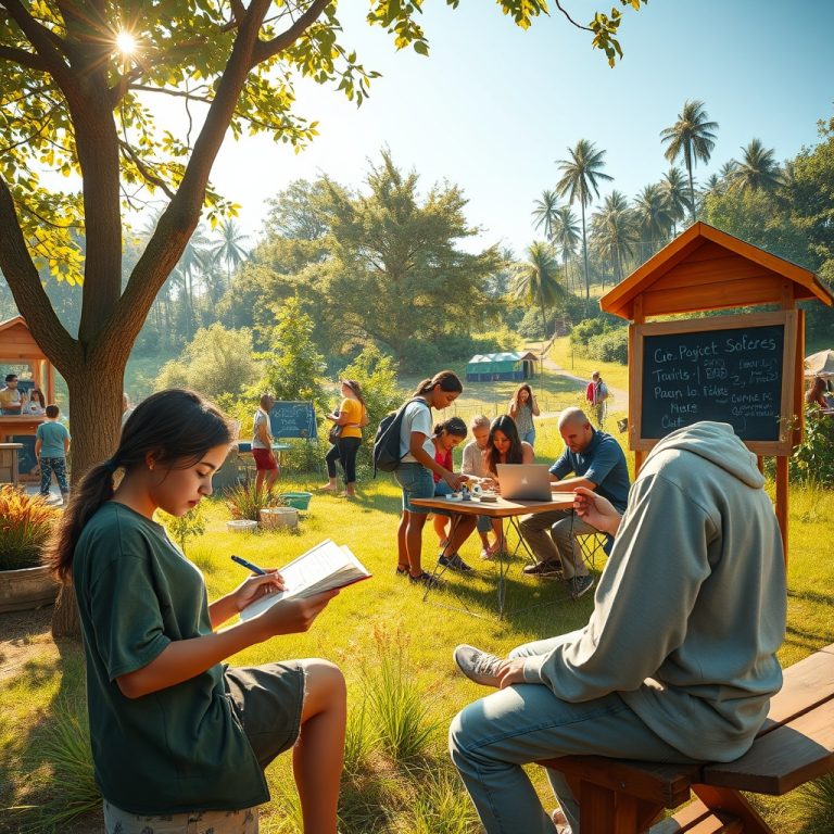 The Unwritten Syllabus: How Autonomous Educational Exploration Redefines Mastery