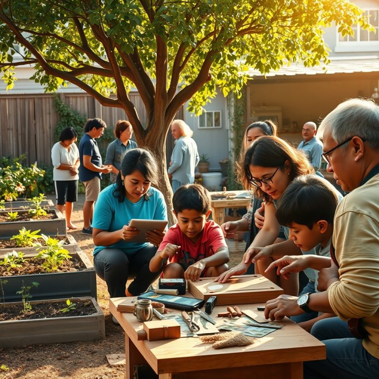 Unlocking Potential: How Informal Skill Acquisition Shapes Modern Learning