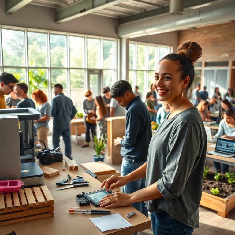 Unlocking Potential: The Power of Informal Skill Acquisition in Modern Learning