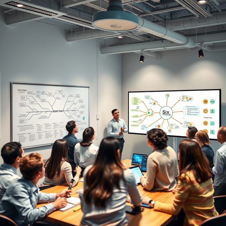 The Catalyst of Clarity: How Brainstorming Techniques and Root Cause Analysis Accelerate Problem Solving