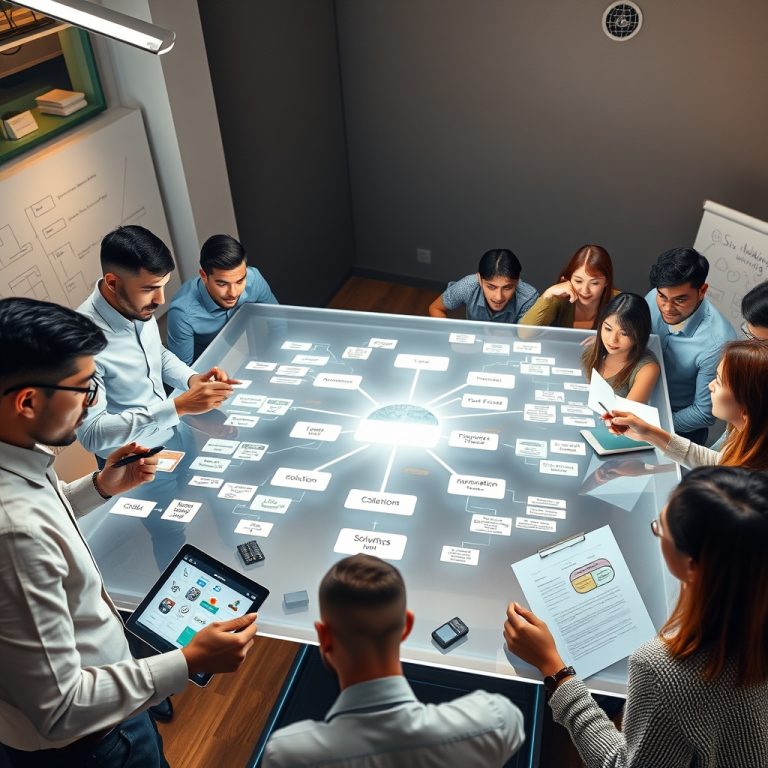 The Cognitive Playbook: How Strategic Frameworks and Creative Techniques Unlock Hidden Solutions