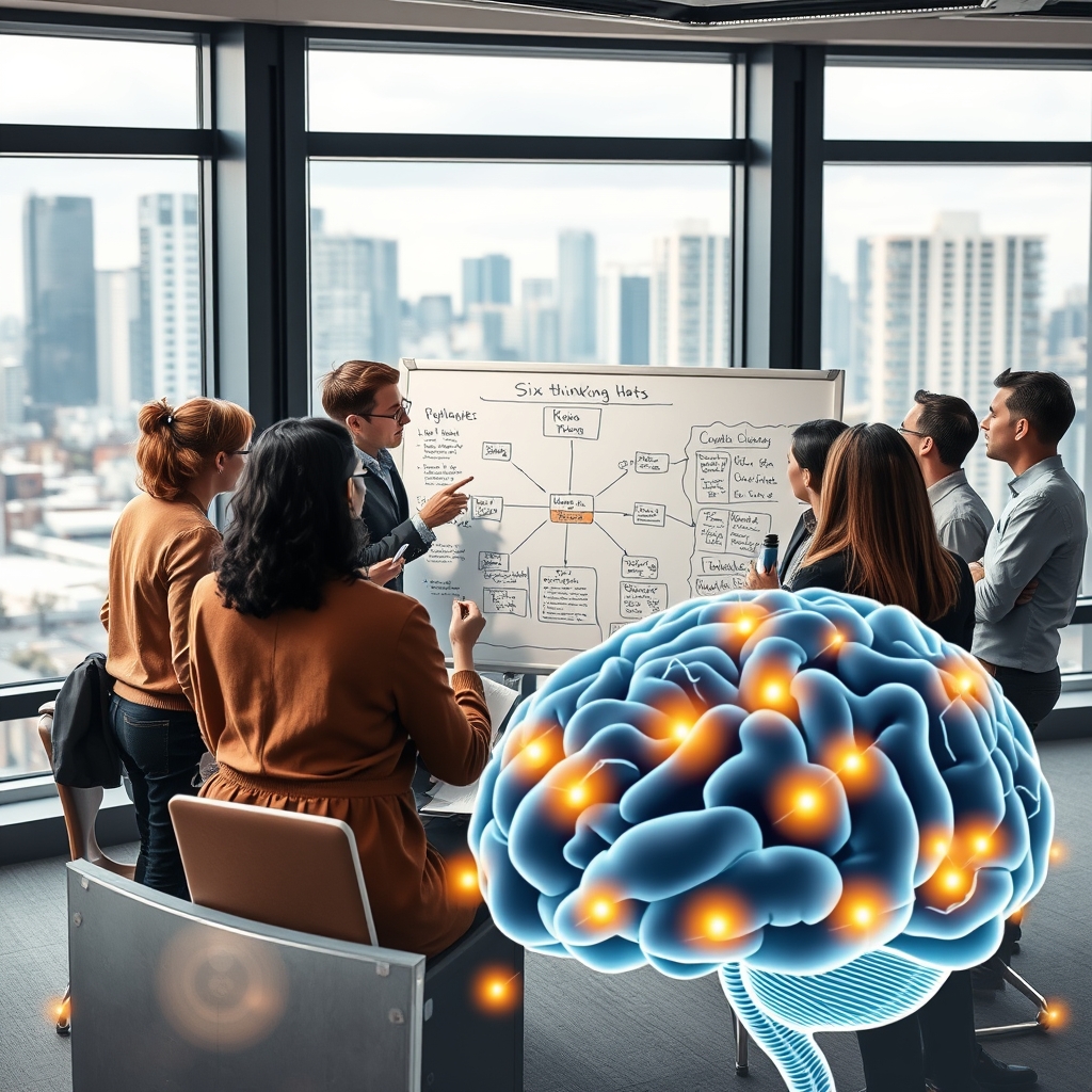 The Hidden Forces of Problem Solving: How Cognitive Biases and Structured Techniques Shape Outcomes