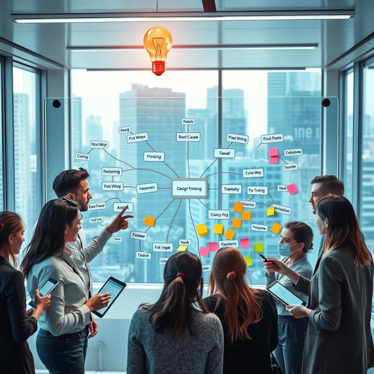 The Pulse of Problem Solving: How Trial and Error Meets Strategic Frameworks for Lasting Impact