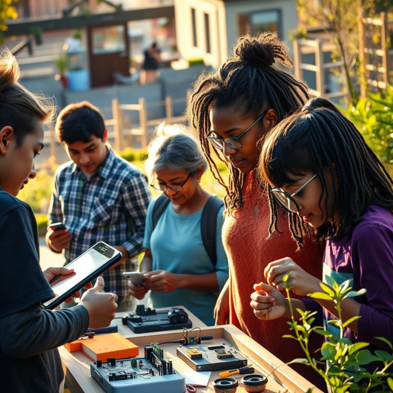 The Unseen Compass: How Exploratory Learning Journeys and Digital Literacy Forge Adaptive Minds