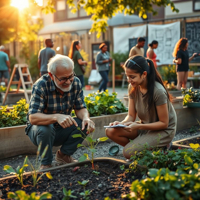 The Unseen Mentors: How Personalized Guidance and Real-World Challenges Forge Unshakable Confidence
