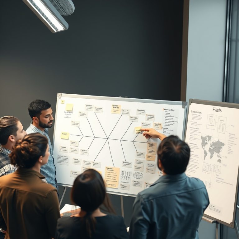The Art of Root Cause Analysis: Unveiling the Hidden Forces Behind Problems