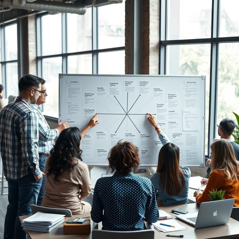 The Art of Root Cause Analysis: Unveiling the Hidden Forces Behind Problems