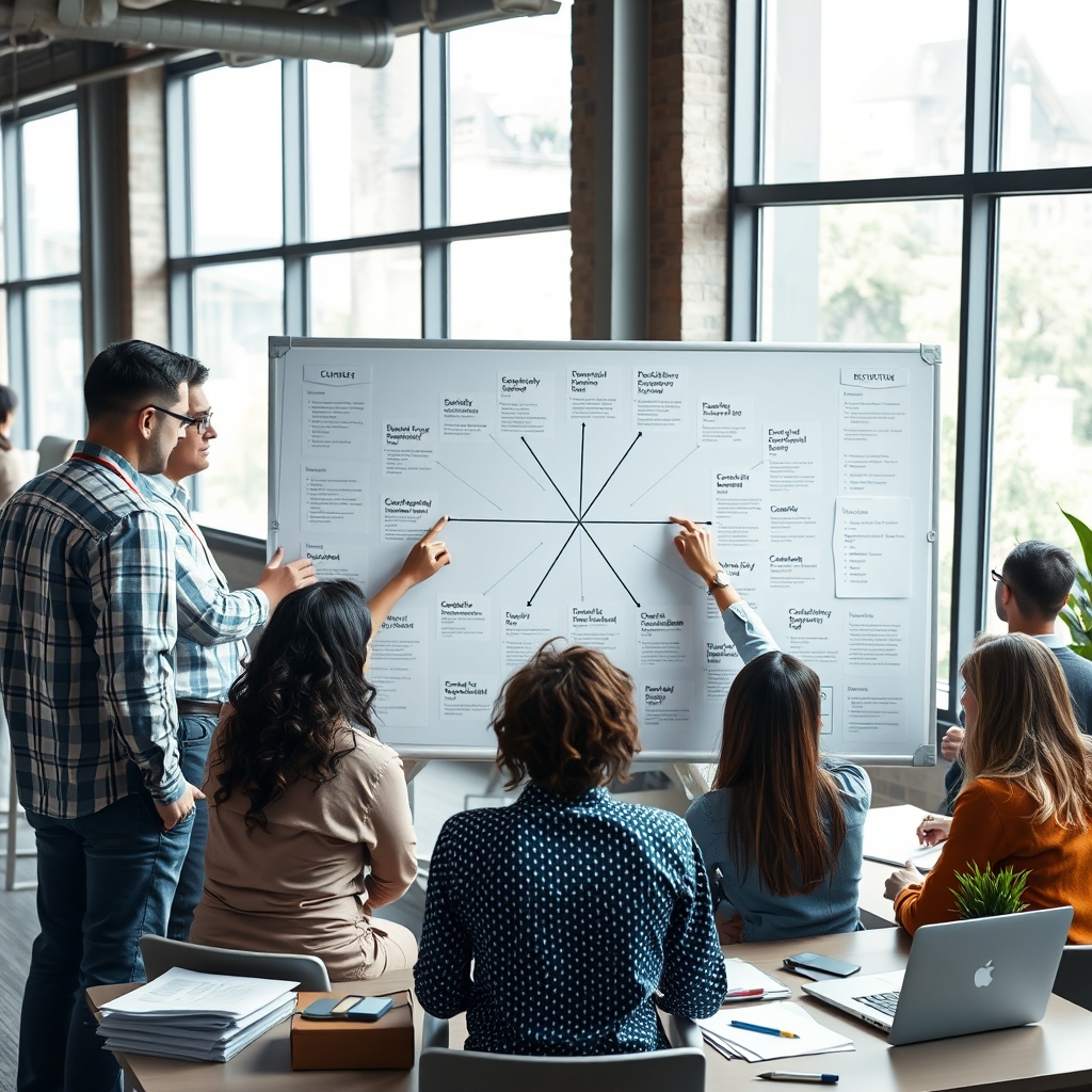 The Art of Root Cause Analysis: Unveiling the Hidden Forces Behind Problems
