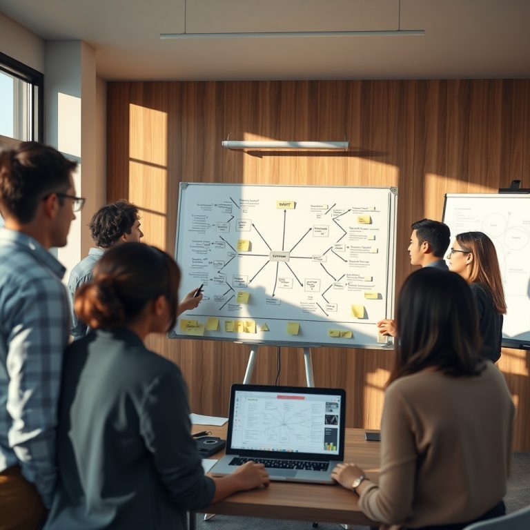 The Art of Strategic Problem Solving: A Comprehensive Guide