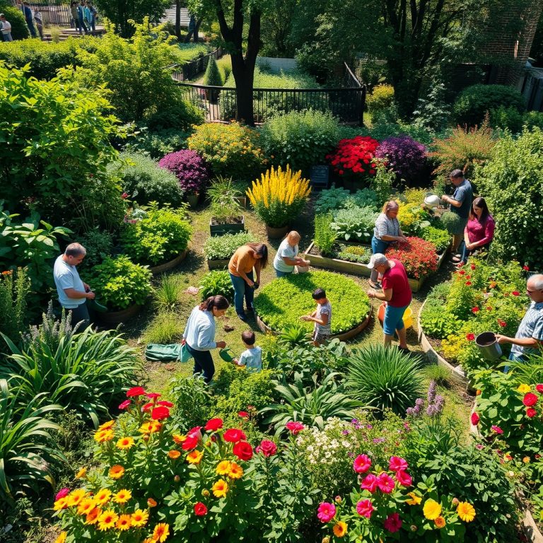 The Hidden Garden: Cultivating Mastery Through Immersive Practical Training and Community Learning