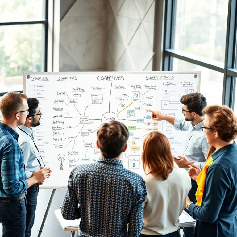 The Symphony of Solutions: How Collaborative Problem Solving and Cognitive Tools Orchestrate Success