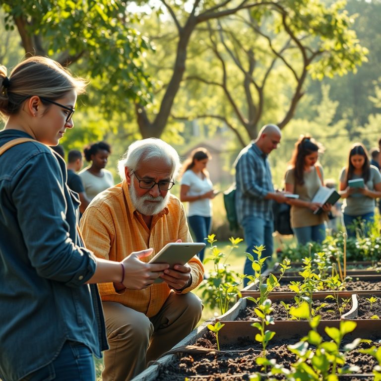 The Unseen Blueprint: How Autonomous Exploration and Community Learning Shape Tomorrow’s Innovators