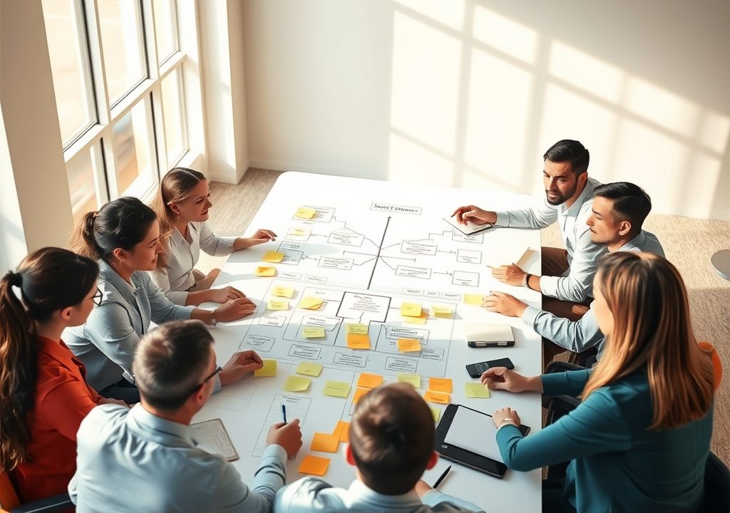 The Art of Precision: Mastering Root Cause Analysis and Creative Problem Solving