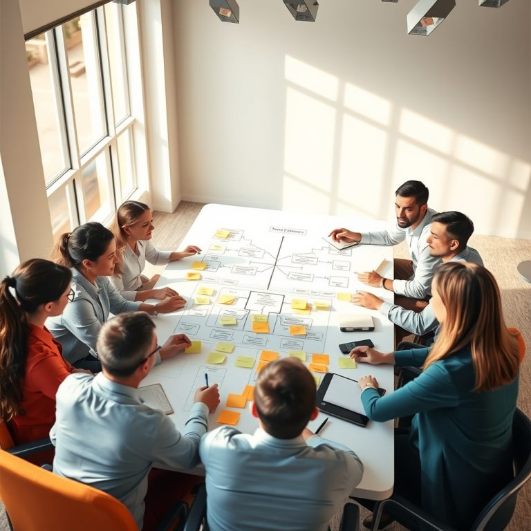 The Art of Precision: Mastering Root Cause Analysis and Creative Problem Solving