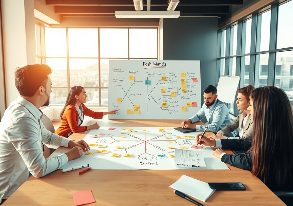 The Art of Precision: Mastering Root Cause Analysis and Creative Problem Solving