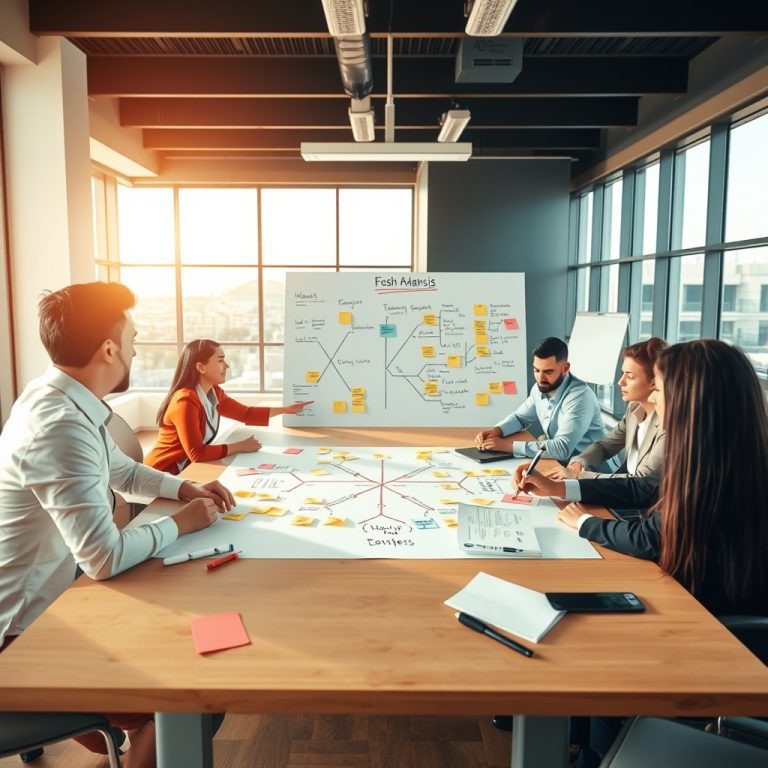 The Art of Precision: Mastering Root Cause Analysis and Creative Problem Solving
