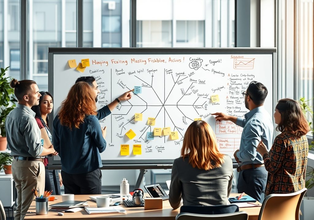 The Art of Unraveling: How Root Cause Analysis and Creative Problem Solving Unlock Hidden Solutions