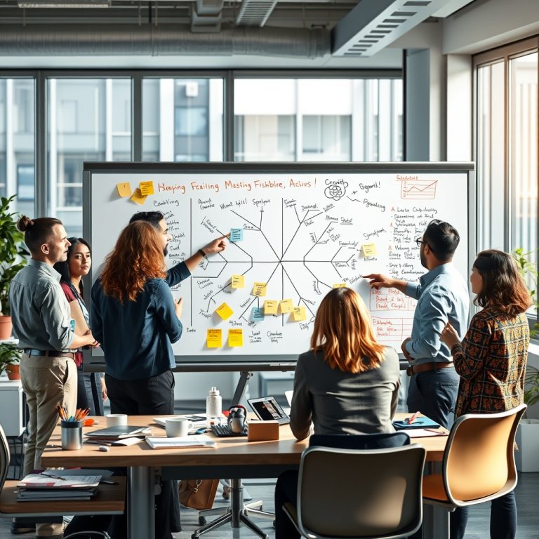 The Art of Unraveling: How Root Cause Analysis and Creative Problem Solving Unlock Hidden Solutions