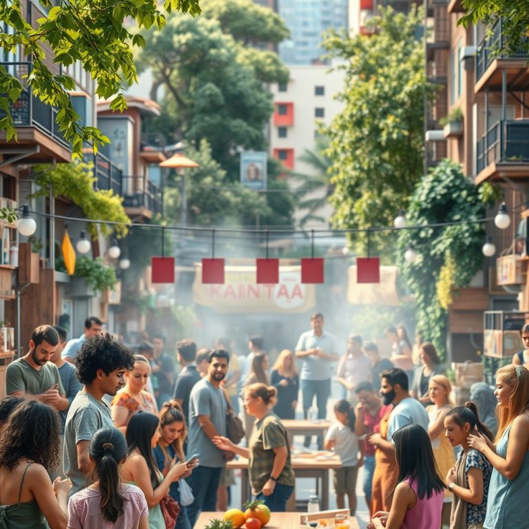The Living Classroom: Nurturing Mastery Through Immersive Practical Training and Community Learning