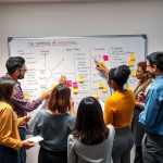 The Symphony of Solutions: Orchestrating Success Through Collaborative Problem Solving and Cognitive Tools