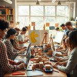 The Unseen Pathways: How Immersive Practical Training and Community Learning Forge Mastery